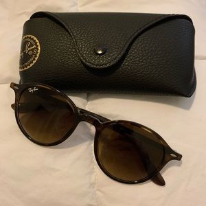 Ray-Ban Sunglasses